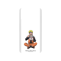 犀牛盾SolidSuit手機殼 - Samsung Galaxy S20+ (4G/5G) - 【聯名設計款】 - 火影忍者 Naruto - 漩渦鳴人-一樂拉麵