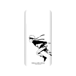 犀牛盾SolidSuit手機殼 - Samsung Galaxy S20+ (4G/5G) - 【聯名設計款】 - 火影忍者 Naruto - 素描系列-Naruto