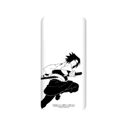 犀牛盾SolidSuit手機殼 - Samsung Galaxy S20+ (4G/5G) - 【聯名設計款】 - 火影忍者 Naruto - 素描系列-Sasuke