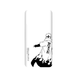 犀牛盾SolidSuit手機殼 - Samsung Galaxy S20+ (4G/5G) - 【聯名設計款】 - 火影忍者 Naruto - 素描系列-波風湊