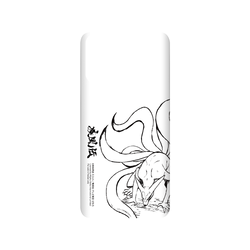犀牛盾SolidSuit手機殼 - Samsung Galaxy S20+ (4G/5G) - 【聯名設計款】 - 火影忍者 Naruto - 素描系列-Kurama
