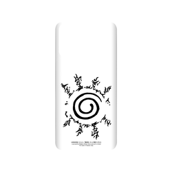 犀牛盾SolidSuit手機殼 - Samsung Galaxy S20+ (4G/5G) - 【聯名設計款】 - 火影忍者 Naruto - LOGO系列-八卦封印