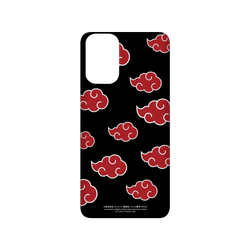 犀牛盾SolidSuit手機殼 - Samsung Galaxy S20+ (4G/5G) - 【聯名設計款】 - 火影忍者 Naruto - LOGO系列-曉