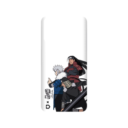 犀牛盾SolidSuit手機殼 - Samsung Galaxy S20+ (4G/5G) - 【聯名設計款】 - 火影忍者 Naruto - 角色系列-三代火影