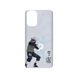 犀牛盾SolidSuit手機殼 - Samsung Galaxy S20+ (4G/5G) - 【聯名設計款】 - 火影忍者 Naruto - 旗木卡卡西-雷切