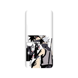犀牛盾SolidSuit手機殼 - Samsung Galaxy S20+ (4G/5G) - 【聯名設計款】 - 火影忍者 Naruto - 旗木卡卡西外傳