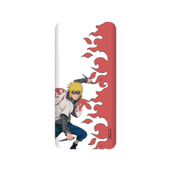 犀牛盾SolidSuit手機殼 - Samsung Galaxy S20+ (4G/5G) - 【聯名設計款】 - 火影忍者 Naruto - 角色系列-波風湊