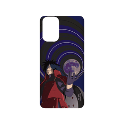 犀牛盾SolidSuit手機殼 - Samsung Galaxy S20+ (4G/5G) - 【聯名設計款】 - 火影忍者 Naruto - 角色系列-宇智波斑