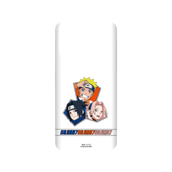 犀牛盾SolidSuit手機殼 - Samsung Galaxy S20+ (4G/5G) - 【聯名設計款】 - 火影忍者 Naruto - 角色系列-第七班