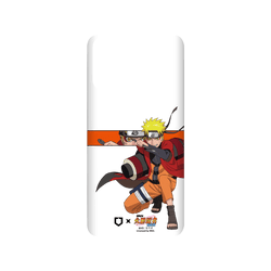 犀牛盾SolidSuit手機殼 - Samsung Galaxy S20+ (4G/5G) - 【聯名設計款】 - 火影忍者 Naruto - 角色系列-鳴人仙人模式