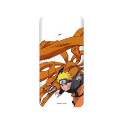 犀牛盾SolidSuit手機殼 - Samsung Galaxy S20+ (4G/5G) - 【聯名設計款】 - 火影忍者 Naruto - 漩渦鳴人&九尾