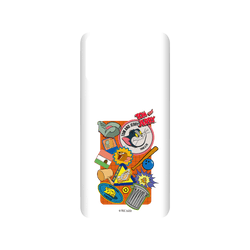 犀牛盾SolidSuit手機殼 - Samsung Galaxy S20+ (4G/5G) - 【聯名設計款】 - 湯姆貓與傑利鼠 Tom and Jerry - 道具大集合