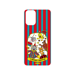 Galaxy S20+ (4G/5G) SolidSuit  Tom and Jerry 卡通嘉年華 - 大集合