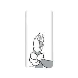 犀牛盾SolidSuit手機殼 - Samsung Galaxy S20+ (4G/5G) - 【聯名設計款】 - 湯姆貓與傑利鼠 Tom and Jerry - Gotcha