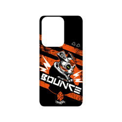 犀牛盾SolidSuit手機殼 - Samsung Galaxy S20 Ultra (4G/5G) - 【聯名設計款】 - BOUNCE - BOUNCE MAN Lightning