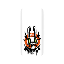 犀牛盾SolidSuit手機殼 - Samsung Galaxy S20 Ultra (4G/5G) - 【聯名設計款】 - BOUNCE - BOUNCE RABBIT COMING