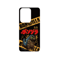 犀牛盾SolidSuit手機殼 - Samsung Galaxy S20 Ultra (4G/5G) - 【聯名設計款】 - BOUNCE - BOUNCE MONSTER WARNING