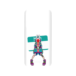 犀牛盾SolidSuit手機殼 - Samsung Galaxy S20 Ultra (4G/5G) - 【聯名設計款】 - BOUNCE - BUNNY