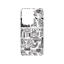 犀牛盾SolidSuit手機殼 - Samsung Galaxy S20 Ultra (4G/5G) - 【聯名設計款】 - BOUNCE - SECRET PLAN