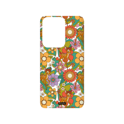 犀牛盾SolidSuit手機殼 - Samsung Galaxy S20 Ultra (4G/5G) - 【聯名設計款】 - 迪士尼-經典系列 Disney Classics - 小鹿斑比 Bambi - Motif rétro
