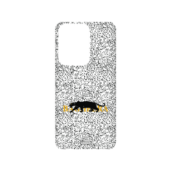 犀牛盾SolidSuit手機殼 - Samsung Galaxy S20 Ultra (4G/5G) - 【聯名設計款】 - 迪士尼-經典系列 Disney Classics - 森林王子 The Jungle Book - Bagheera