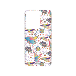 犀牛盾SolidSuit手機殼 - Samsung Galaxy S20 Ultra (4G/5G) - 【聯名設計款】 - 迪士尼-經典系列 Disney Classics - 小飛象 Dumbo - Retro Pattern