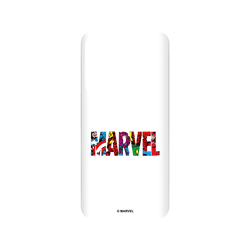犀牛盾SolidSuit手機殼 - Samsung Galaxy S20 Ultra (4G/5G) - 【聯名設計款】 - 迪士尼-漫威 Marvel - 漫威Logo-藝術標誌