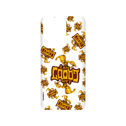 犀牛盾SolidSuit手機殼 - Samsung Galaxy S20 Ultra (4G/5G) - 【聯名設計款】 - 迪士尼-漫威 Marvel - 格魯特-I Am Groot！