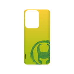 犀牛盾SolidSuit手機殼 - Samsung Galaxy S20 Ultra (4G/5G) - 【聯名設計款】 - 迪士尼-漫威 Marvel - 洛基的頭盔
