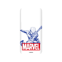 犀牛盾SolidSuit手機殼 - Samsung Galaxy S20 Ultra (4G/5G) - 【聯名設計款】 - 迪士尼-漫威 Marvel - 蜘蛛人-漫威Logo版