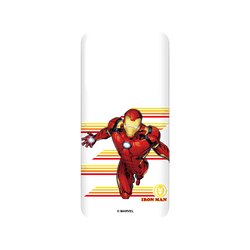 犀牛盾SolidSuit手機殼 - Samsung Galaxy S20 Ultra (4G/5G) - 【聯名設計款】 - 迪士尼-漫威 Marvel - 鋼鐵人-準備出擊