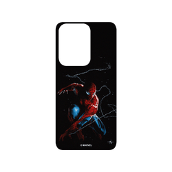 犀牛盾SolidSuit手機殼 - Samsung Galaxy S20 Ultra (4G/5G) - 【聯名設計款】 - 迪士尼-漫威 Marvel - 蜘蛛人-準備行動