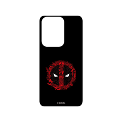 犀牛盾SolidSuit手機殼 - Samsung Galaxy S20 Ultra (4G/5G) - 【聯名設計款】 - 迪士尼-漫威 Marvel - 死侍-漫畫標誌