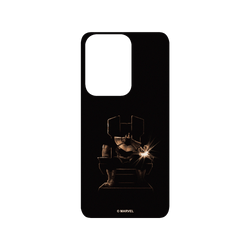 犀牛盾SolidSuit手機殼 - Samsung Galaxy S20 Ultra (4G/5G) - 【聯名設計款】 - 迪士尼-漫威 Marvel - 薩諾斯的寶座