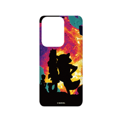 犀牛盾SolidSuit手機殼 - Samsung Galaxy S20 Ultra (4G/5G) - 【聯名設計款】 - 迪士尼-漫威 Marvel - 火箭浣熊和小格魯特