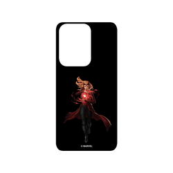 犀牛盾SolidSuit手機殼 - Samsung Galaxy S20 Ultra (4G/5G) - 【聯名設計款】 - 迪士尼-漫威 Marvel - 緋紅女巫
