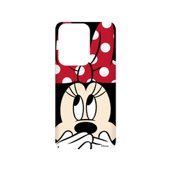 犀牛盾SolidSuit手機殼 - Samsung Galaxy S20 Ultra (4G/5G) - 【聯名設計款】 - 迪士尼-米奇 Mickey - 米妮摀嘴