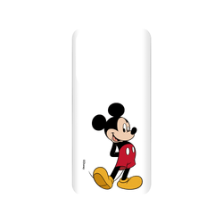 犀牛盾SolidSuit手機殼 - Samsung Galaxy S20 Ultra (4G/5G) - 【聯名設計款】 - 迪士尼-米奇 Mickey - 來！米奇站好