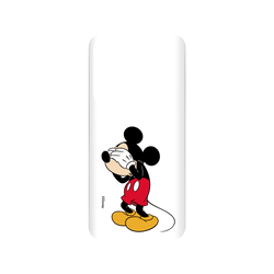 犀牛盾SolidSuit手機殼 - Samsung Galaxy S20 Ultra (4G/5G) - 【聯名設計款】 - 迪士尼-米奇 Mickey - 遮眼米奇