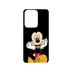 犀牛盾SolidSuit手機殼 - Samsung Galaxy S20 Ultra (4G/5G) - 【聯名設計款】 - 迪士尼-米奇 Mickey - 米奇看著你