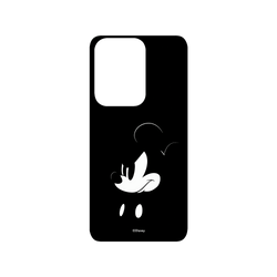 犀牛盾SolidSuit手機殼 - Samsung Galaxy S20 Ultra (4G/5G) - 【聯名設計款】 - 迪士尼-米奇 Mickey - 米奇黑設計
