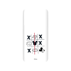 犀牛盾SolidSuit手機殼 - Samsung Galaxy S20 Ultra (4G/5G) - 【聯名設計款】 - 迪士尼-米奇 Mickey - XOXO米奇