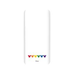 Galaxy S20 Ultra (4G/5G) SolidSuit  迪士尼-米奇系列 Pride Celebration-Simple
