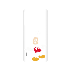 犀牛盾SolidSuit手機殼 - Samsung Galaxy S20 Ultra (4G/5G) - 【聯名設計款】 - 迪士尼-米奇 Mickey - 黑標款-米奇只有彩色