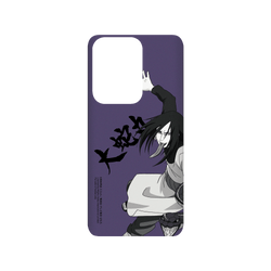 犀牛盾SolidSuit手機殼 - Samsung Galaxy S20 Ultra (4G/5G) - 【聯名設計款】 - 火影忍者 Naruto - 角色系列-大蛇丸