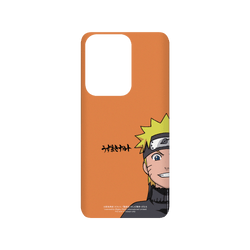 犀牛盾SolidSuit手機殼 - Samsung Galaxy S20 Ultra (4G/5G) - 【聯名設計款】 - 火影忍者 Naruto - 角色系列-漩渦鳴人