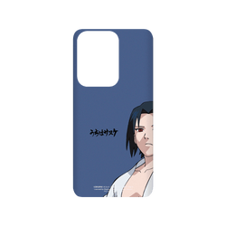 犀牛盾SolidSuit手機殼 - Samsung Galaxy S20 Ultra (4G/5G) - 【聯名設計款】 - 火影忍者 Naruto - 角色系列-宇智波佐助