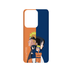 犀牛盾SolidSuit手機殼 - Samsung Galaxy S20 Ultra (4G/5G) - 【聯名設計款】 - 火影忍者 Naruto - 佐助&鳴人
