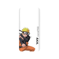 犀牛盾SolidSuit手機殼 - Samsung Galaxy S20 Ultra (4G/5G) - 【聯名設計款】 - 火影忍者 Naruto - 疾風傳-漩渦鳴人