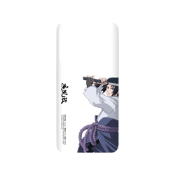 犀牛盾SolidSuit手機殼 - Samsung Galaxy S20 Ultra (4G/5G) - 【聯名設計款】 - 火影忍者 Naruto - 疾風傳-宇智波佐助